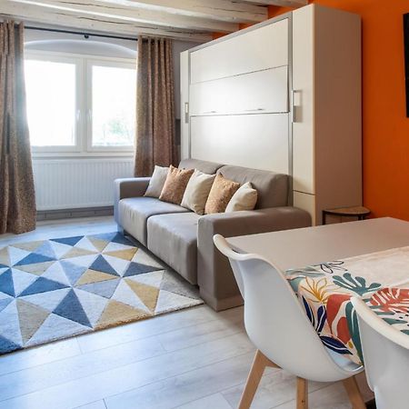 Fitz Roy Annecy Rent Lodge Zewnętrze zdjęcie