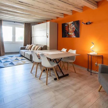 Fitz Roy Annecy Rent Lodge Zewnętrze zdjęcie