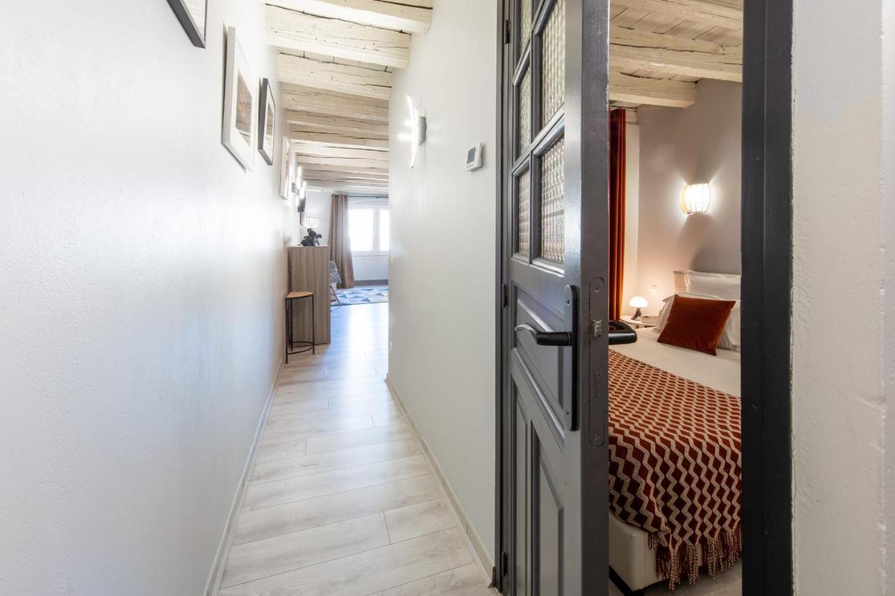 Fitz Roy Annecy Rent Lodge Zewnętrze zdjęcie