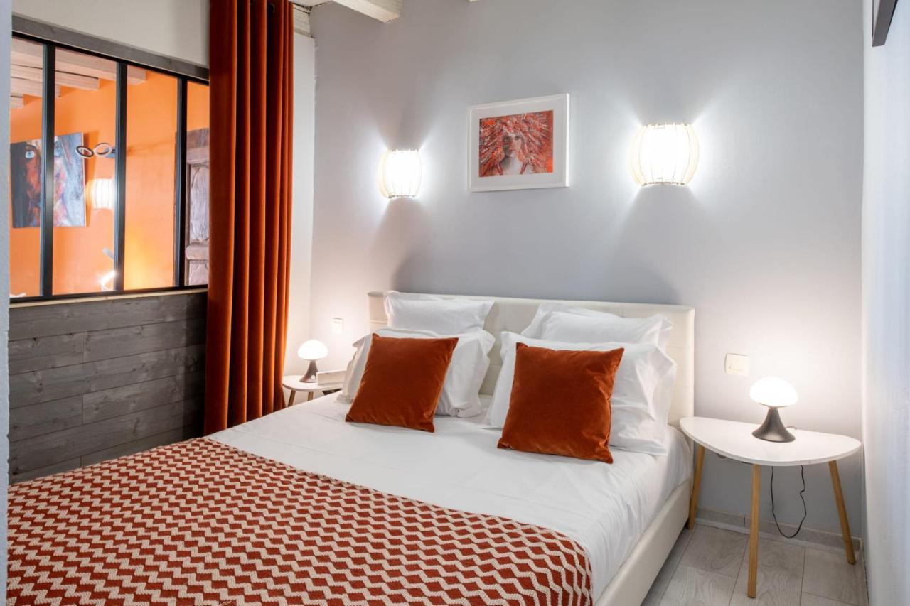 Fitz Roy Annecy Rent Lodge Zewnętrze zdjęcie