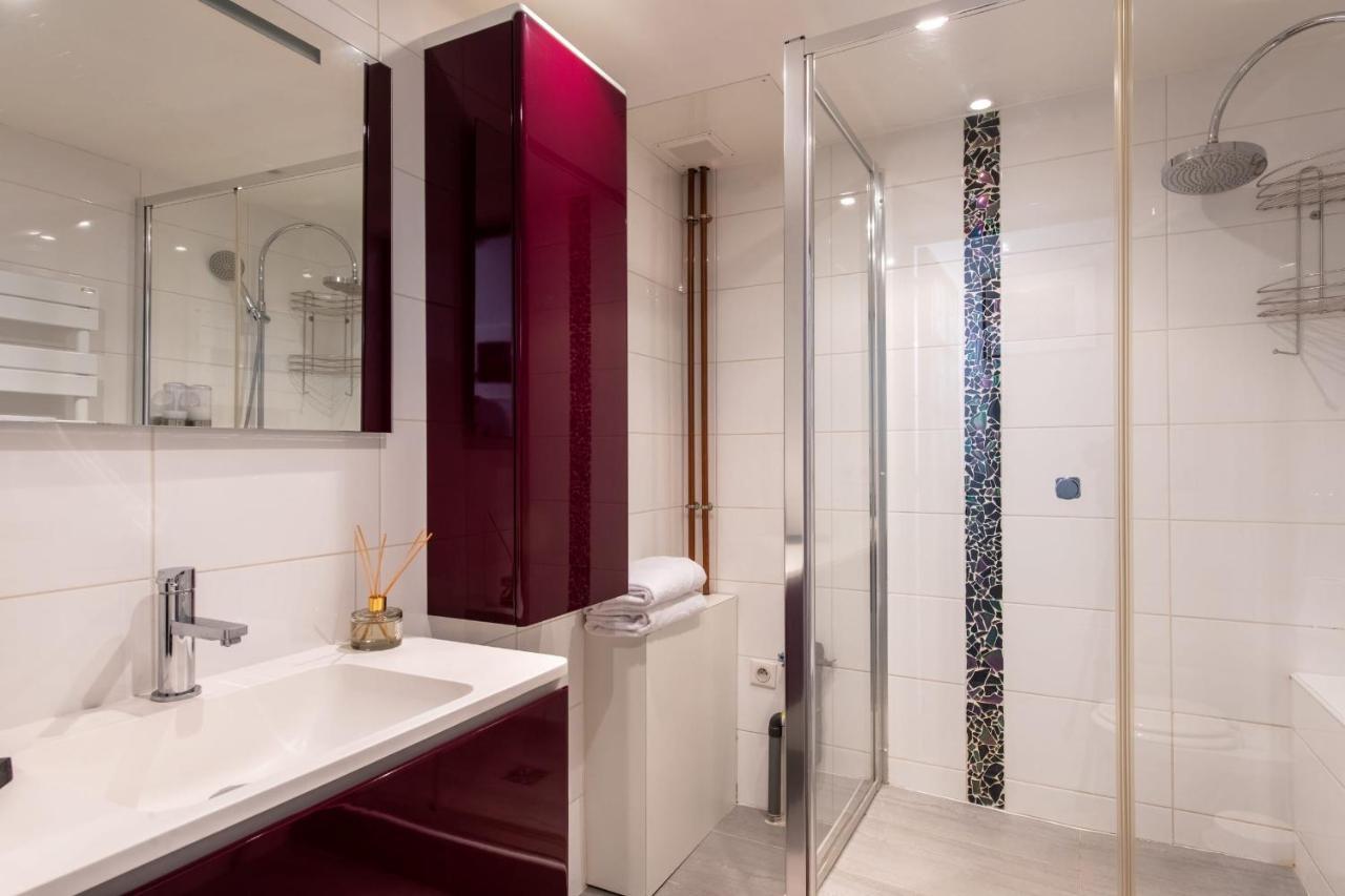 Fitz Roy Annecy Rent Lodge Zewnętrze zdjęcie