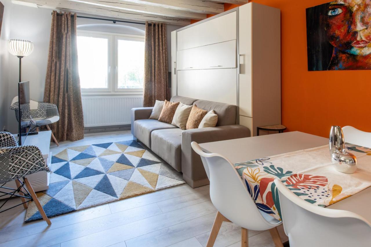 Fitz Roy Annecy Rent Lodge Zewnętrze zdjęcie